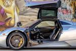 Pagani Huayra 2013 года (NA)